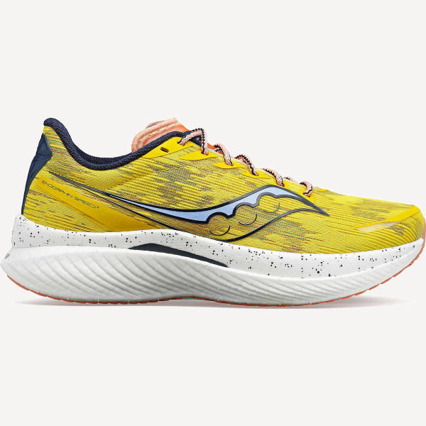Кроссовки ENDORPHIN SPEED 3 M (RU 41 UK 7.5 USm 8.5 СМ 26.5; sulphur otherworld)